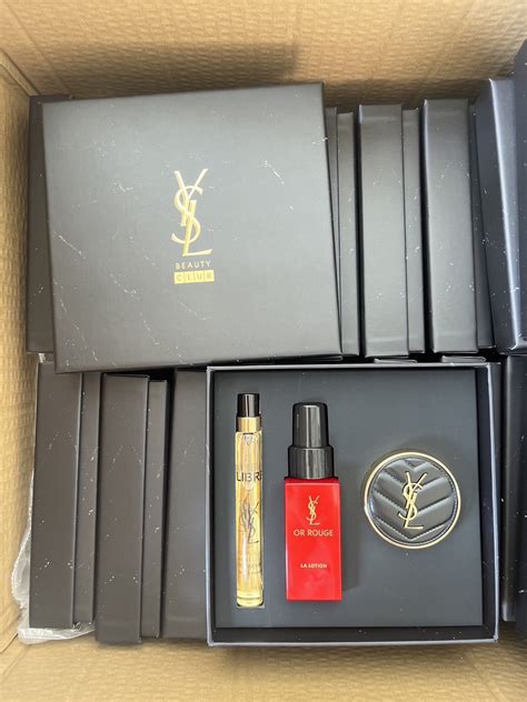 how to get on ysl pr list|ysl beauty club redeem.